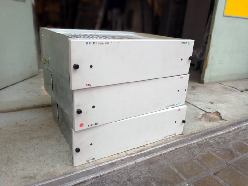 monitor philips rf 451 3u